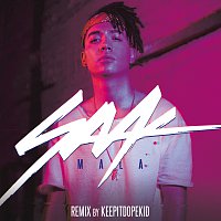 Saak – Mala [Remix By KeepitDopeKid]