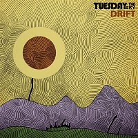 Tuesday The Sky – It Comes in Waves