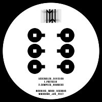 Přední strana obalu CD Polyacid