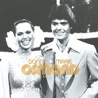 Donny Osmond, Marie Osmond – The Collection