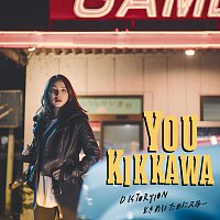 You Kikkawa – Distortion / Tokimeitanoni Through