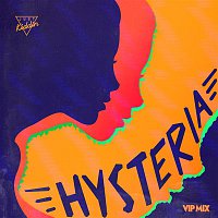 Just Kiddin – Hysteria (VIP Mix Edit)