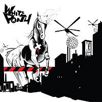 White Pony – K Town Stomp