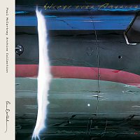 Přední strana obalu CD Wings Over America