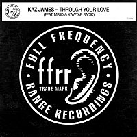 Kaz James – Through Your Love (feat. Mr.id & Kawtar Sadik)