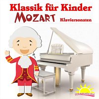 Klassik für Kinder, Mozart, Klaviersonaten