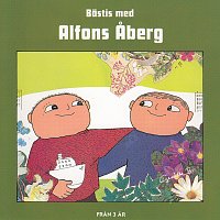 Alfons Aberg – Bastis med Alfons Aberg