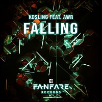 Kosling, AWR – Falling
