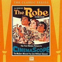 Alfred Newman – The Robe [Original Motion Picture Score]