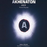 Akhenaton – a