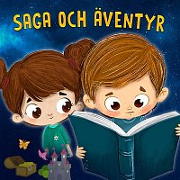 Various  Artists – Saga och aventyr
