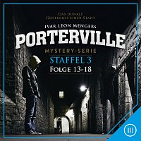 Porterville – Staffel 3: Folge 13-18