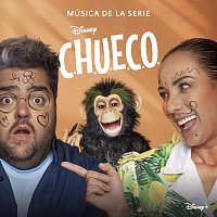 Gustavo Pomeranec, Elenco de C.H.U.E.C.O. – C.H.U.E.C.O. [Música de la serie]