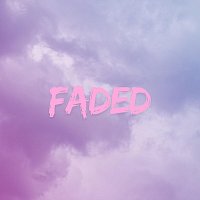Přední strana obalu CD Faded