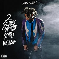 Sugarhill Ddot – 2 Sides of the Story [Deluxe]