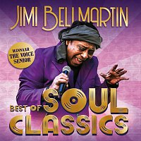 Jimi Bellmartin – Best Of Soul Classics