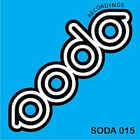 Přední strana obalu CD Respect