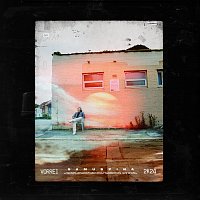 Přední strana obalu CD VORREI