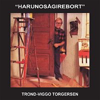 Trond-Viggo Torgersen – Harunosagirebort