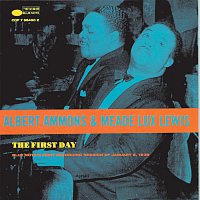 Albert Ammons, Meade Lux Lewis – The First Day