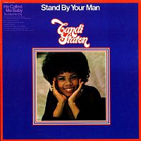 Candi Staton – Stand By Your Man
