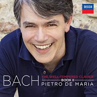 Pietro De Maria – The Well-Tempered Clavier, Book II BWV 870-893