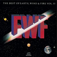 Earth, Wind, Fire – The Best Of Earth, Wind & Fire Vol. II