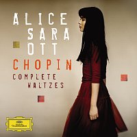 Alice Sara Ott – Chopin: Complete Waltzes CD