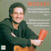 Matthias Kirschnereit – Mozart: Piano Concertos Vol. 1