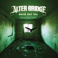 Alter Bridge – Watch Over You [Two Track eSingle]