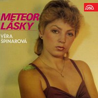 Věra Špinarová – Meteor lásky Hi-Res