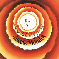 Stevie Wonder – Songs In The Key Of Life