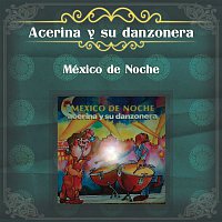 Přední strana obalu CD México de Noche