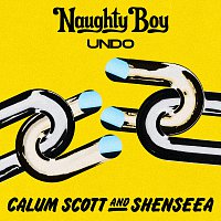Naughty Boy, Calum Scott, Shenseea – Undo
