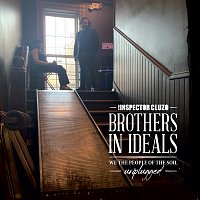 The Inspector Cluzo – We The People Of The Soil