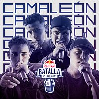 Red Bull Batalla de los Gallos – Camaleón