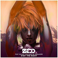 Zedd, Hayley Williams – Stay The Night