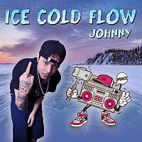 Přední strana obalu CD Ice Cold Flow