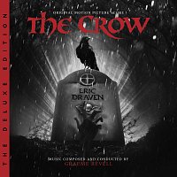 Graeme Revell – The Crow [Original Motion Picture Score / Deluxe Edition]