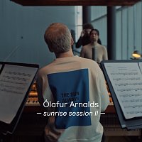 Ólafur Arnalds – Sunrise Session II