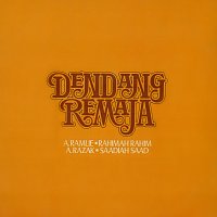A. Ramlie, Rahimah Rahim, A. Razak, Saadiah Saad – Dendang Remaja