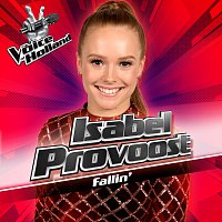 Isabel – Fallin' [From The Voice Of Holland 7]