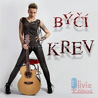 Olivie Žižková – Býčí krev
