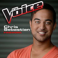 Chris Sebastian – Firework [The Voice Performance]