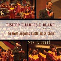 West Angeles Cogic Mass Choir And Congregation – No Limit