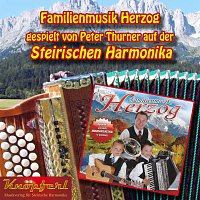 Peter Thurner Steirische Harmonika – Familienmusik Herzog gespielt von Peter Thurner auf der Steirischen Harmonika