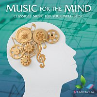 Přední strana obalu CD Music For The Mind: Classical Music For Your Well-Being