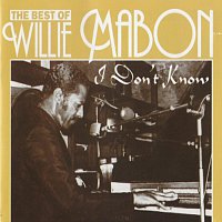 Willie Cmabon – I Don't Know
