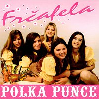 Polka punce – Frčafela