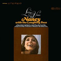 Přední strana obalu CD Nancy with the Laughing Face